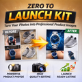 Zero to Launch Kit